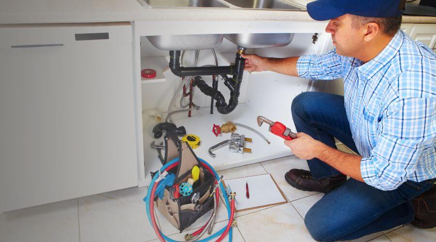 Professional emergency plumbing in Lakewood, NM